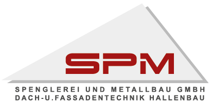 SPM Spenglerei und Metallbau GmbH St. Florian